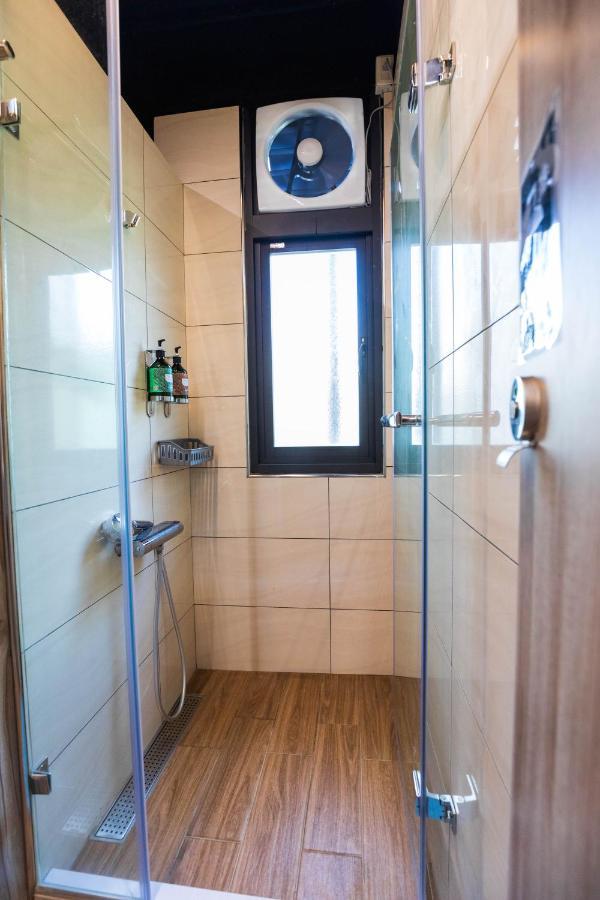 Hostel Alley Inn -桃園民宿075 Даксі Екстер'єр фото